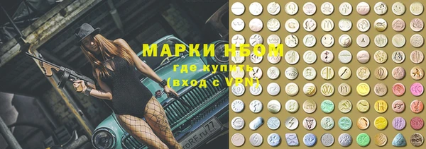 метадон Гусь-Хрустальный
